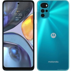 Motorola Moto G22 -  2
