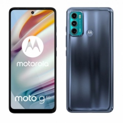 Motorola Moto G40 Fusion -  3