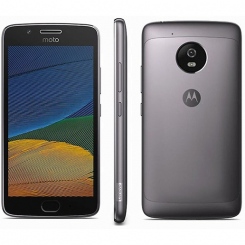 Motorola Moto G5 -  3