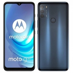 Motorola Moto G50 -  4