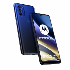 Motorola Moto G51 5G -  4