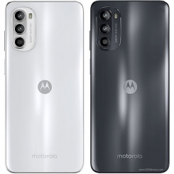Motorola Moto G52 -  3