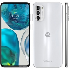 Motorola Moto G52 -  2