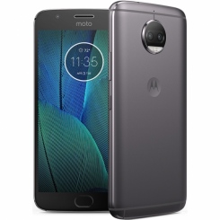 Motorola Moto G5s Plus -  4