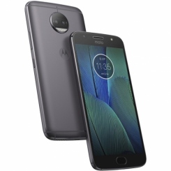 Motorola Moto G5s Plus -  3