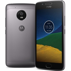 Motorola Moto G5s -  4