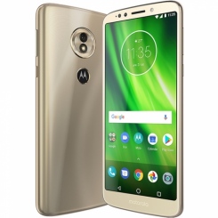 Motorola Moto G6 Play -  4