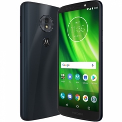 Motorola Moto G6 Play -  3
