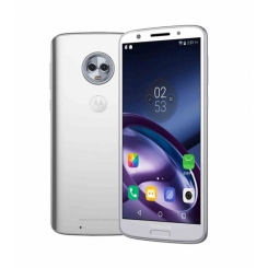 Motorola Moto G6 Plus -  2