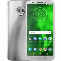 Motorola Moto G6 -  4