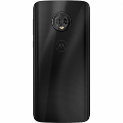 Motorola Moto G6 -  3