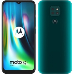 Motorola Moto G9 Play -  5