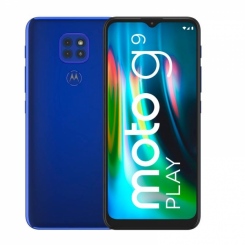 Motorola Moto G9 Play -  2
