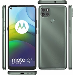 Motorola Moto G9 Power -  6