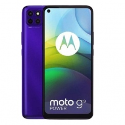 Motorola Moto G9 Power -  2