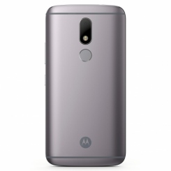 Motorola Moto M -  8