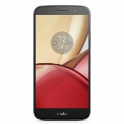 Motorola Moto M -  6