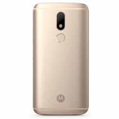 Motorola Moto M -  9