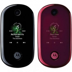 Motorola MOTO U9 -  3