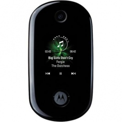Motorola MOTO U9 -  5