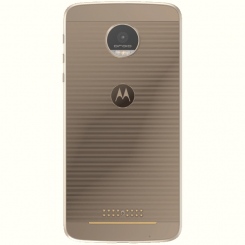 Motorola Moto Z Force -  2