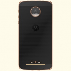 Motorola Moto Z Force -  3