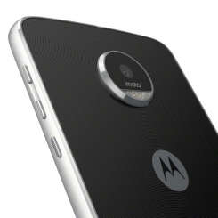 Motorola Moto Z Play -  4