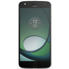 Motorola Moto Z Play -  1