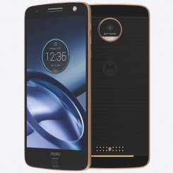 Motorola Moto Z -  10