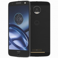 Motorola Moto Z -  2