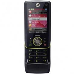Motorola MOTORIZR Z8 -  4