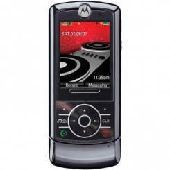 Motorola MOTOROKR Z6m -  10