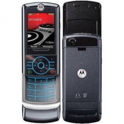 Motorola MOTOROKR Z6m -  8