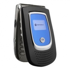 Motorola MPx200 -  4