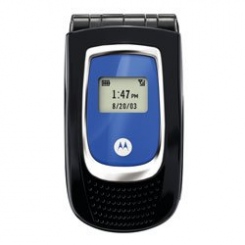 Motorola MPx200 -  3