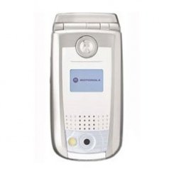 Motorola MPx220 -  2