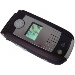 Motorola MPx220 -  3