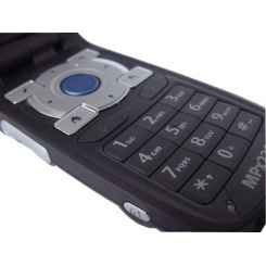 Motorola MPx220 -  4