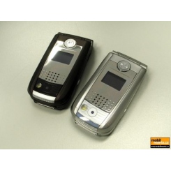 Motorola MPx220 -  6