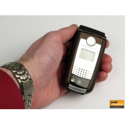 Motorola MPx220 -  9