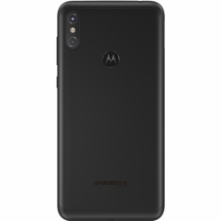 Motorola One Power -  5