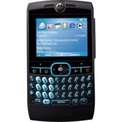 Motorola Q gsm -  4