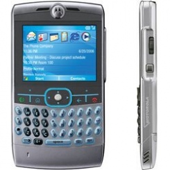 Motorola Q -  7