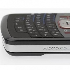 Motorola Q9m -  2