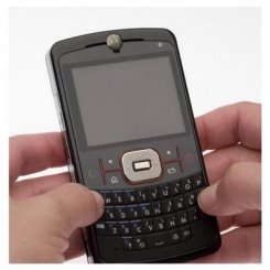 Motorola Q9m -  4