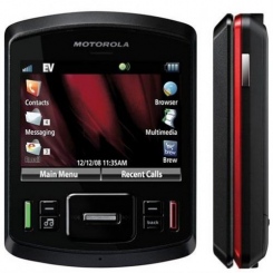 Motorola QA30 Hint -  2