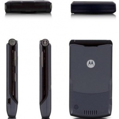 Motorola RAZR V3i -  5