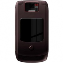 Motorola RAZR V3x -  11