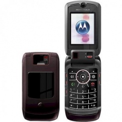 Motorola RAZR V3x -  10
