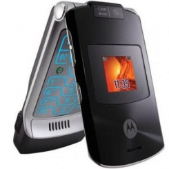 Motorola RAZR V3xx -  9